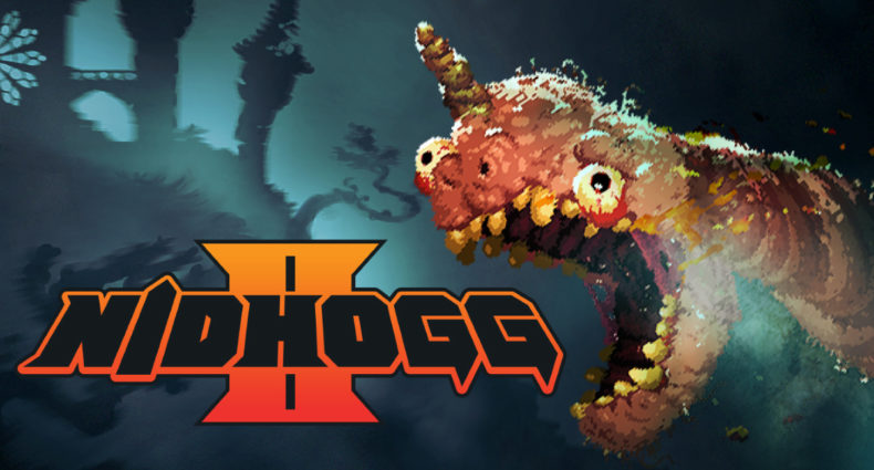 Nidhogg 2