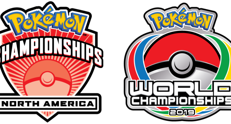 Pokemon 2019 tournaments