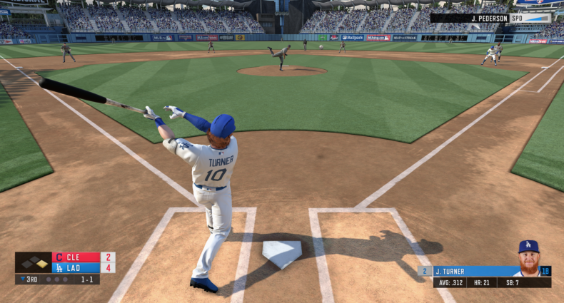 rbi baseball 19