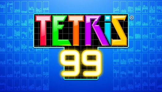 Tetris 99 and FINAL FANTASY IX join this week’s eShop roundup