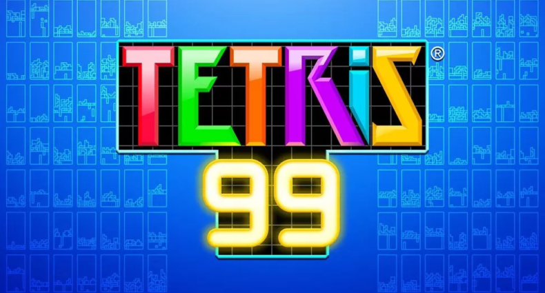 Tetris 99
