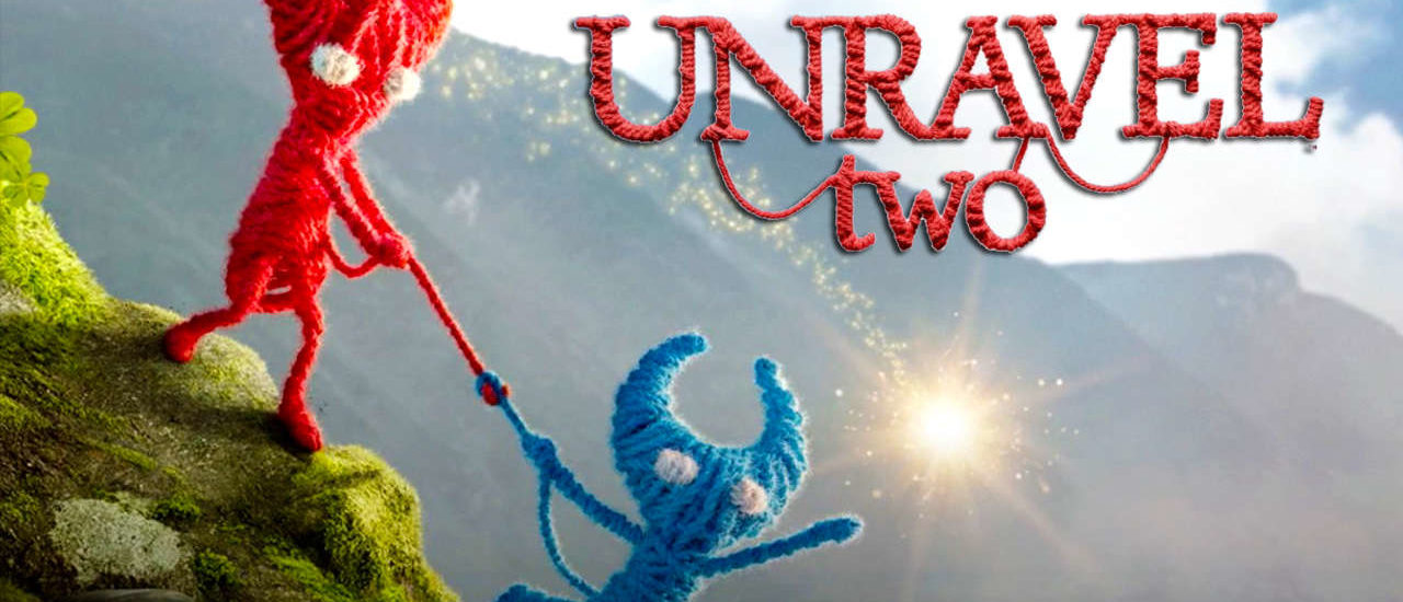Unravel Two