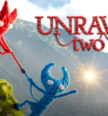 Unravel Two