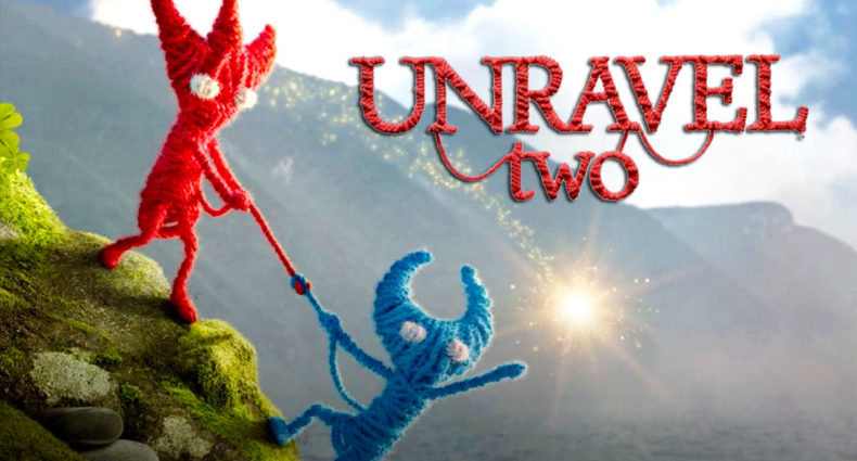 Unravel Two