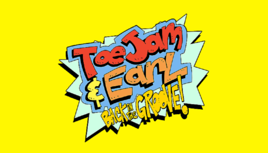 Review: ToeJam & Earl: Back in the Groove! (Nintendo Switch)