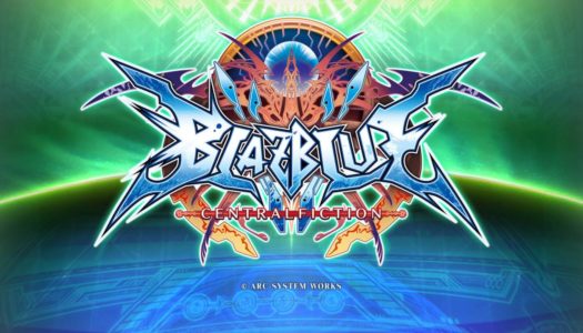 Review: BLAZBLUE CENTRALFICTION Special Edition (Nintendo Switch)