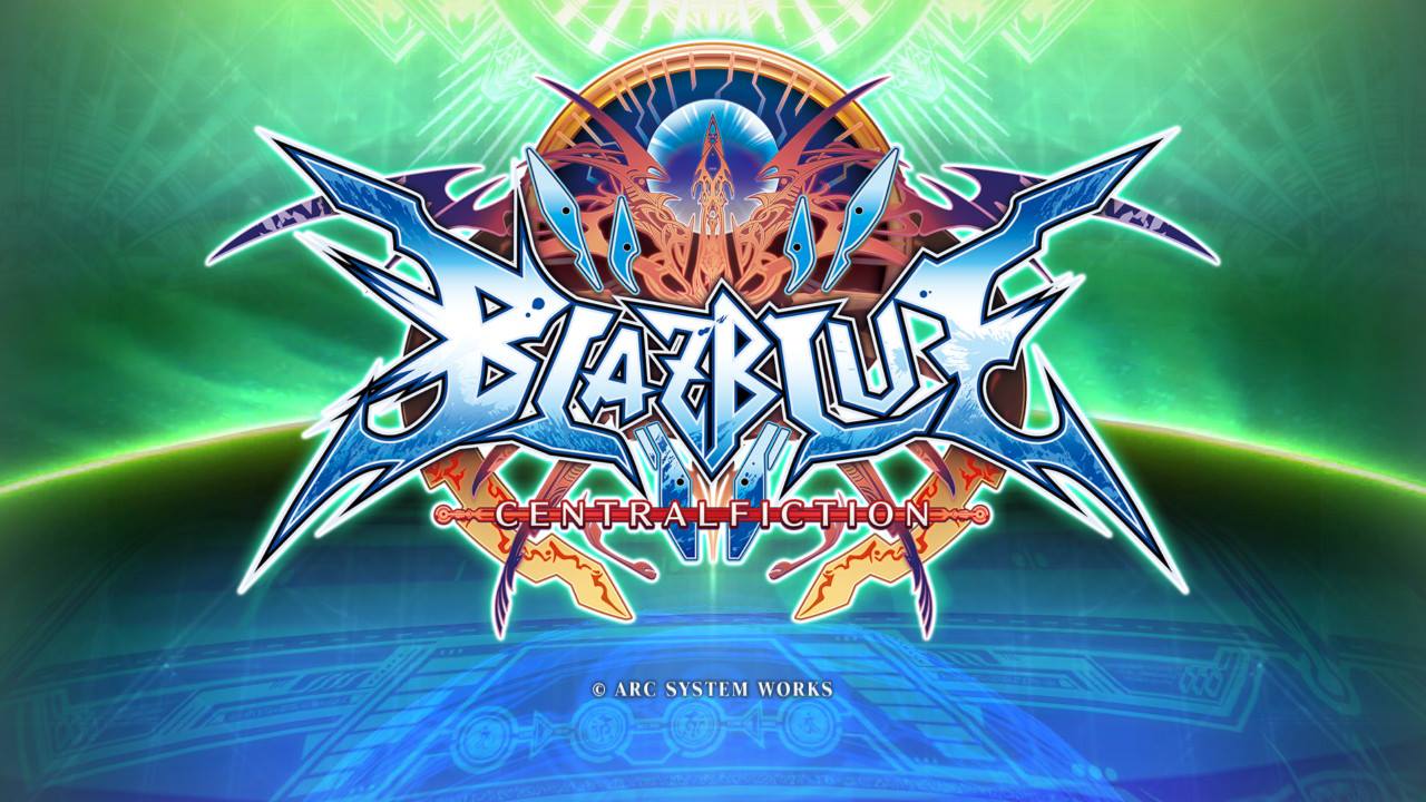Review: BLAZBLUE CENTRALFICTION Special Edition (Nintendo Switch