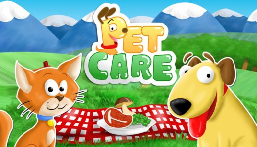 Review: Pet Care (Nintendo Switch)