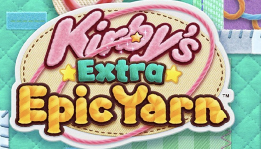 Review: Kirby’s Extra Epic Yarn (Nintendo 3DS)