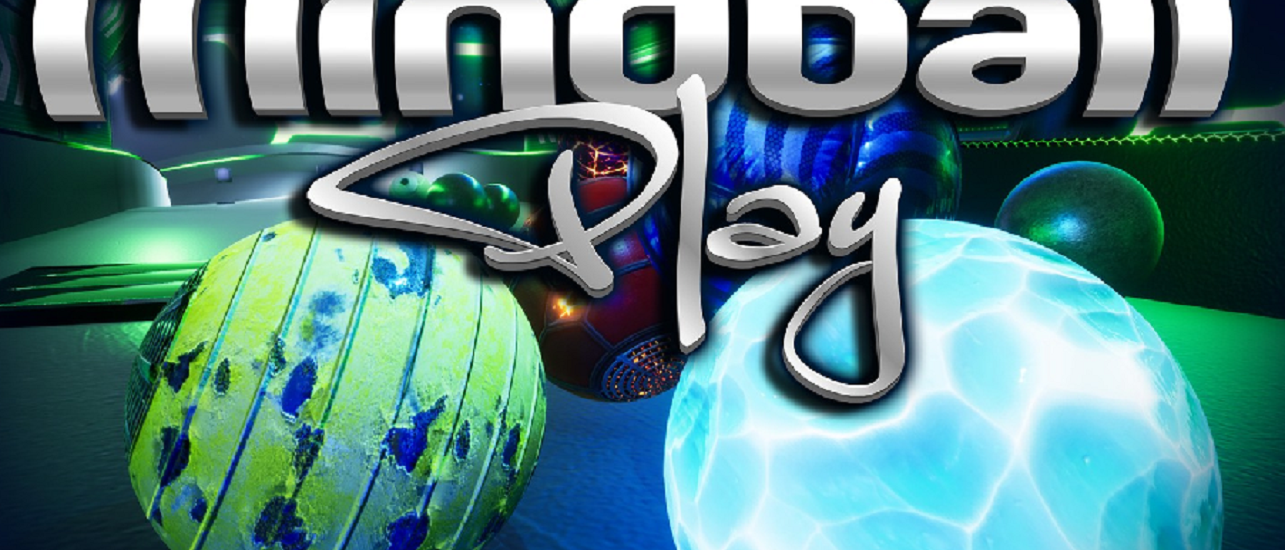 Mindball Play