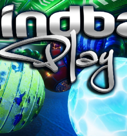 Mindball Play