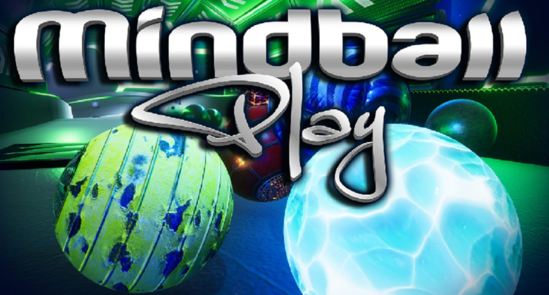 Mindball Play