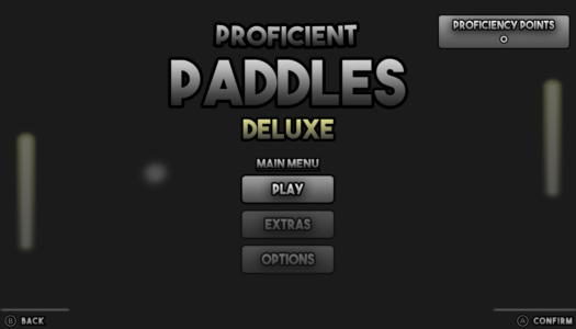 Review: Proficient Paddles: Deluxe [Nintendo Switch]