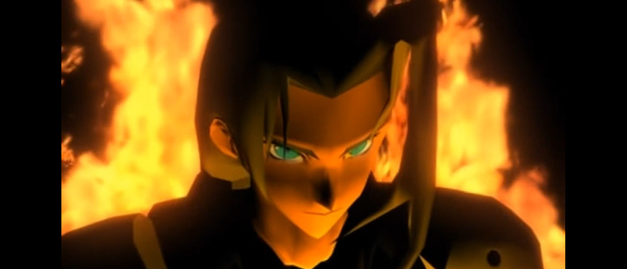 Nintendo Switch eShop - Final Fantasy VII