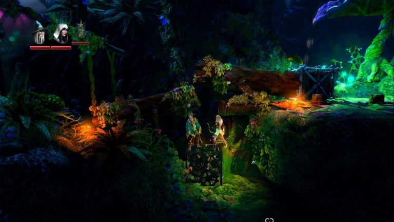 download trine 2 switch for free