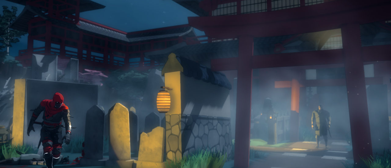 Aragami: Shadow Edition