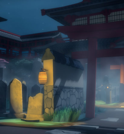 Aragami: Shadow Edition