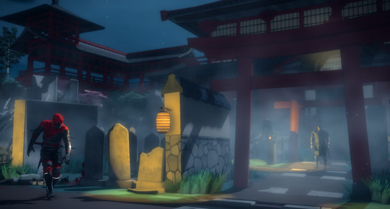 Aragami: Shadow Edition