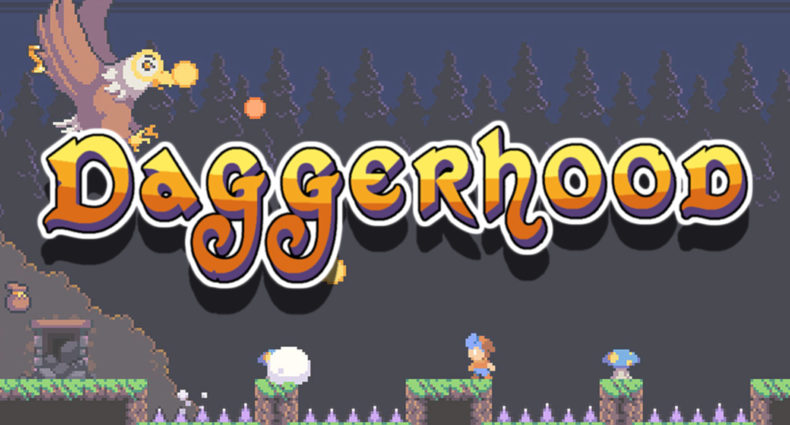 daggerhood nintendo switch