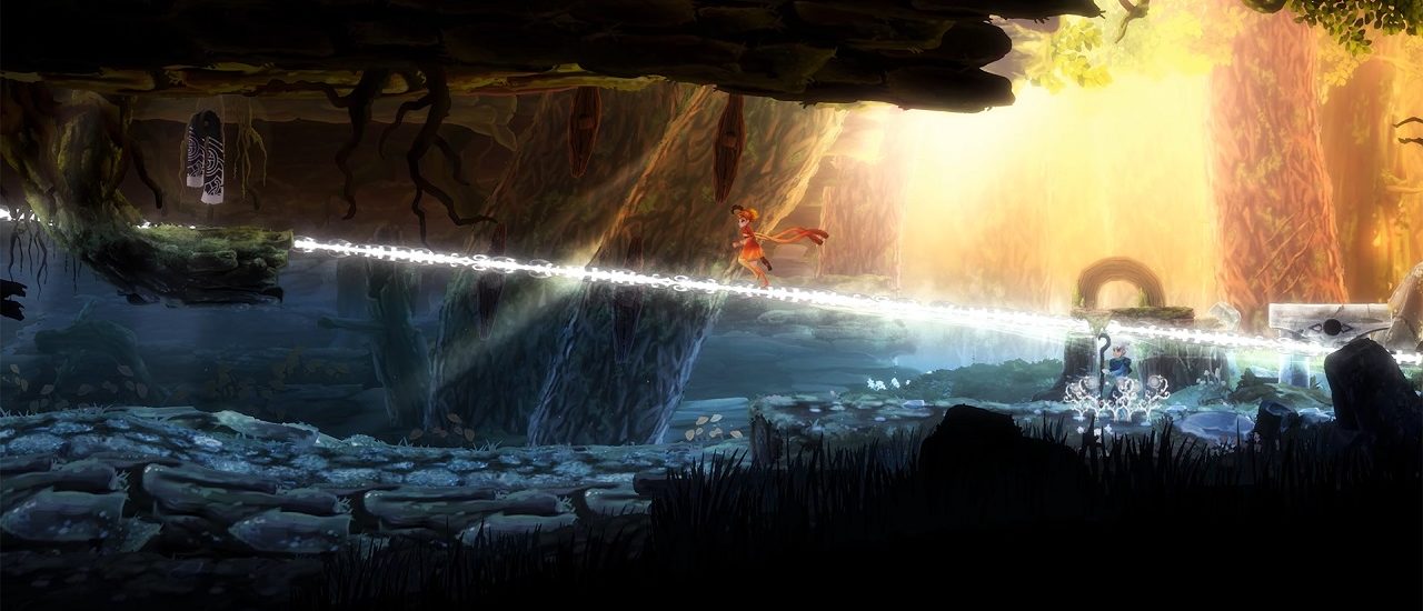 Degrees of Separation