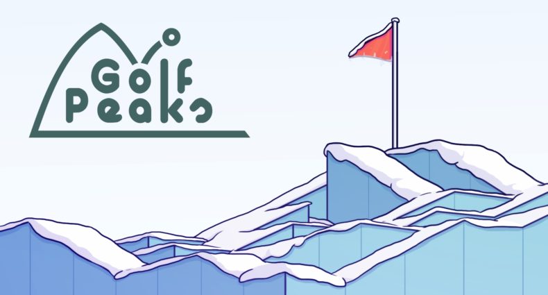 Golf Peaks