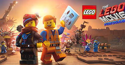 The LEGO Movie 2 Videogame