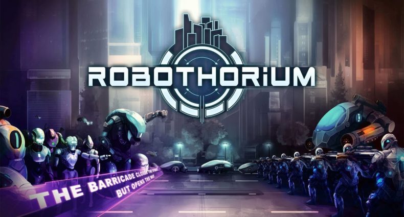 Robothorium