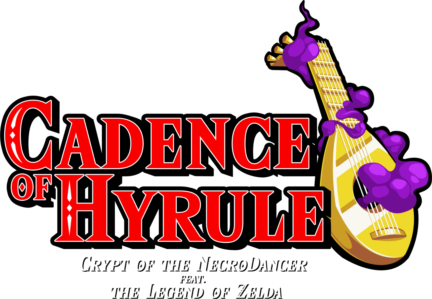 Nindies Showcase - Ccadence of Hyrule