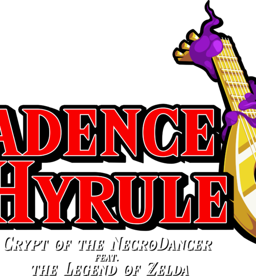 Nindies Showcase - Ccadence of Hyrule