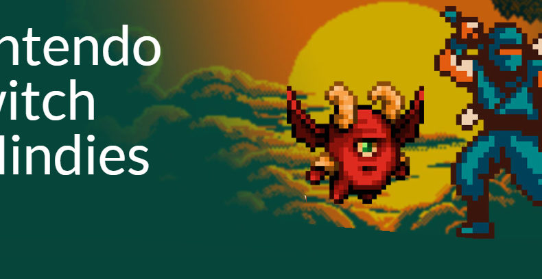 Nintendo Switch nindies