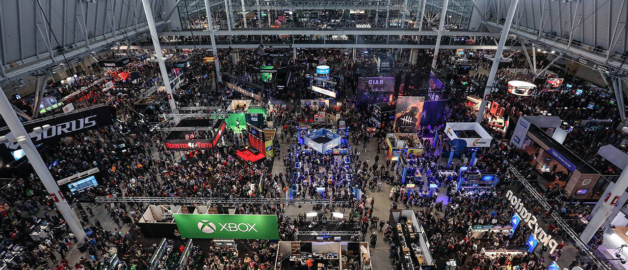 PAX East