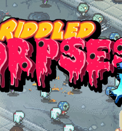 riddled corpses ex