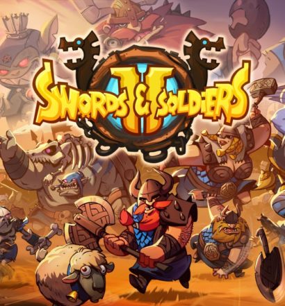 Swords and Soldiers 2