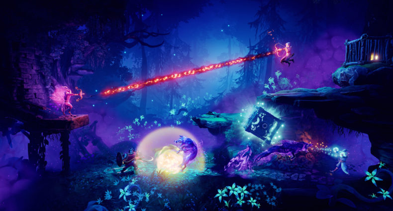 Trine 4