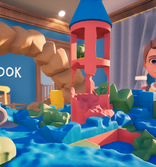 Claybook