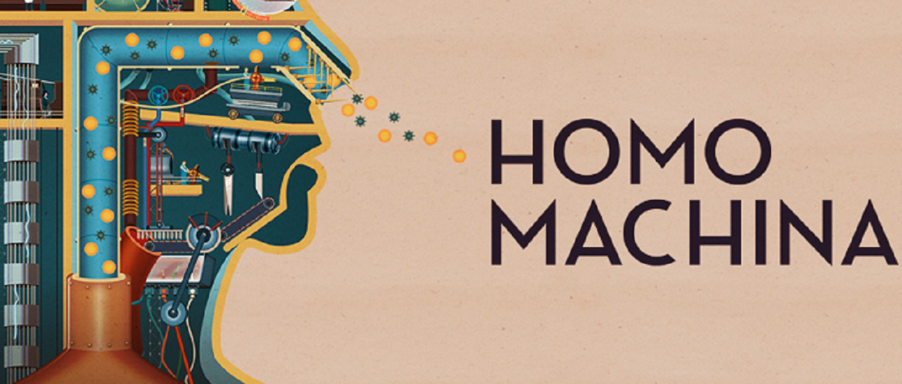 Homo Machina