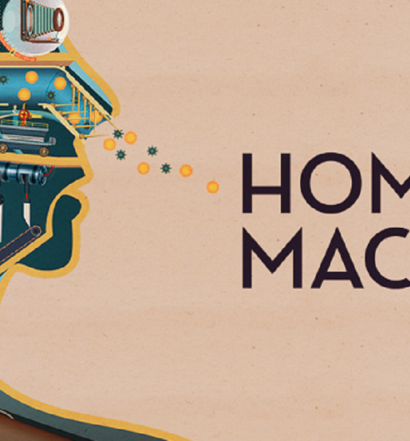 Homo Machina