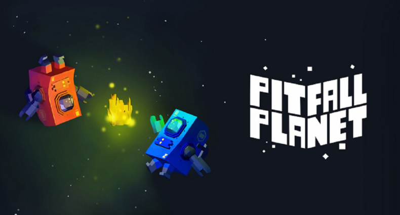 Pitfall Planet