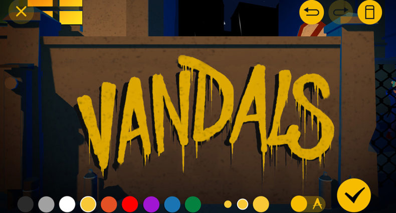 Vandals