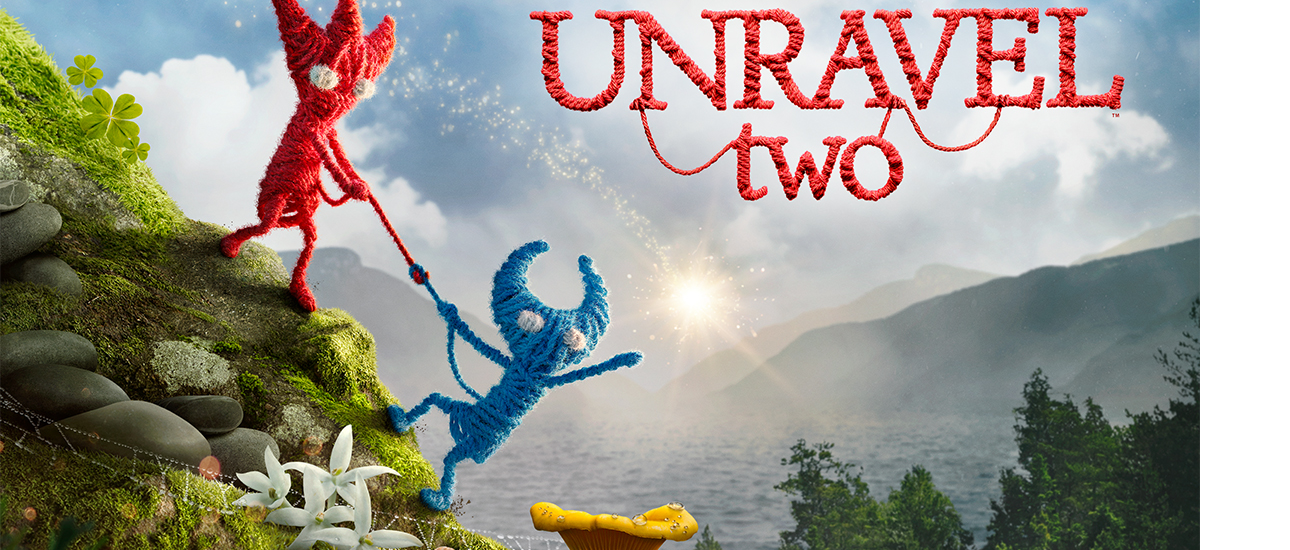 Unravel Two