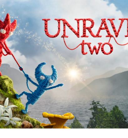 Unravel Two