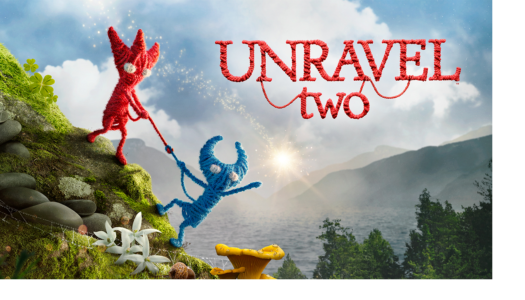 Review: Unravel Two (Nintendo Switch)