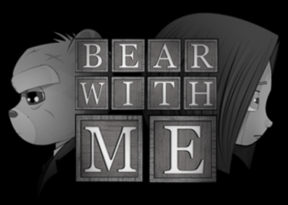 Bear With Me - Nintendo Switch