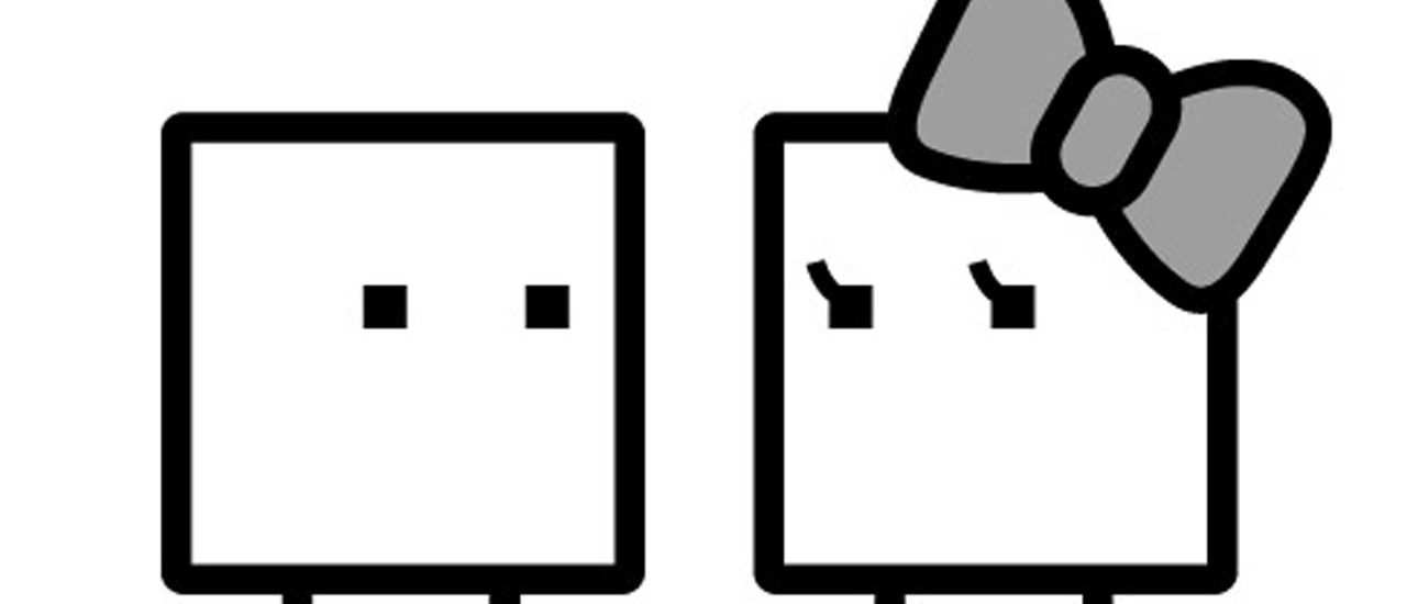 Boxboy! and Boxgirl! for Nintendo Switch eShop