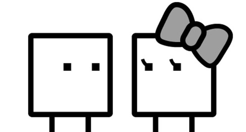 Boxboy! and Boxgirl! for Nintendo Switch eShop