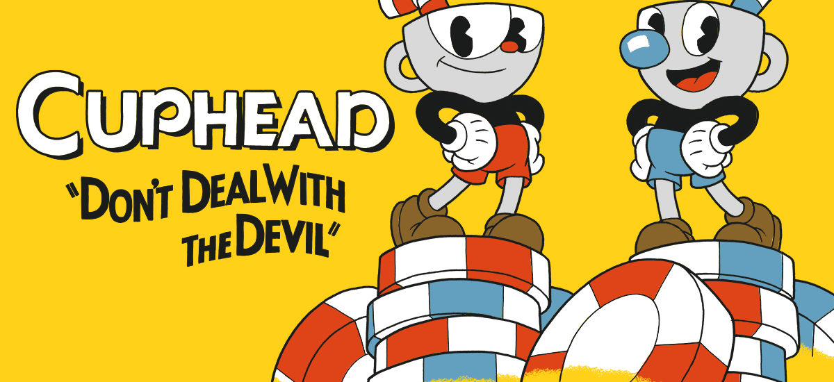 Cuphead