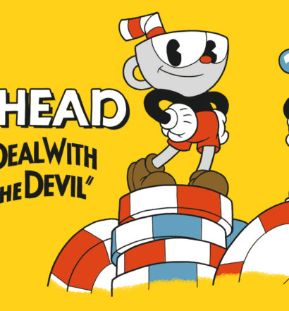 Cuphead