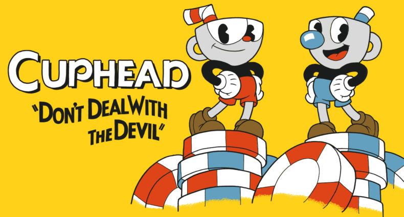 Cuphead