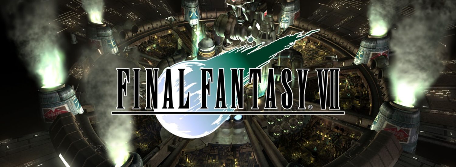 Final Fantasy VII