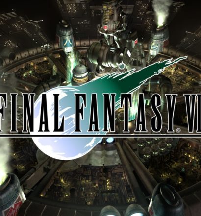 Final Fantasy VII